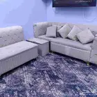 للبيع كنب مستخدم