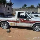 داستون الموديل 90 المحركات الشرط