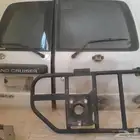 للبيع بيبان جيب تايوتا