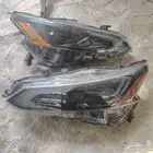 شمعات نيسان التيما يمين يسار 2023