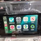 شاشه وكاله تايوته كار بلي