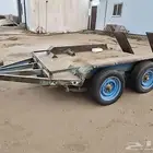 عربه. بوبكيت للبيع