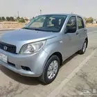 ديهاتسو تريوس2010