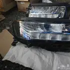 شمعات لاند كروزر 2022-2023-2024-GXR 2025