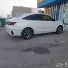 تويوتا يارس 23