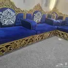 كنب فخم