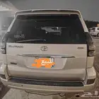 تايوتا برادو