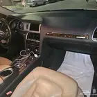 جيب أودي Q7 2015 للبيع او البدل