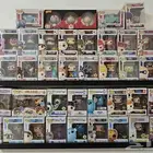 Rare LE Funko Pop فنكو بوب مجسمات نادر