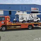 سطحه هيدروليك الرياض إلي جده ومكه المكرمة