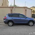 راف فور سته سلندر ممشى قليل 127000كلم
