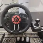 دركسون torque مع القير والدعسات