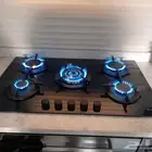 فني صيانة افران غاز بجده تصليح افران غاز في جده