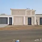 فيلا للبيع ( دور ارضي )
