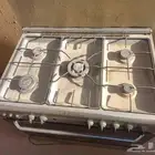 فرن نضيف للبيع