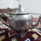 ابريق شاي ياباني ستالس نظيف حجم 800 ملم السعر150 ريال