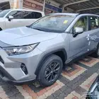 تويوتا راف فور XLE موديل 2025 سعودي