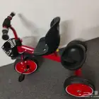 سيكل ثلاث 3عجلات للبيع جديد