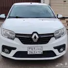 سياره رينو سينبول فرنصي نضيفه 2019