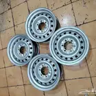 جنوط هلل مقاس 16 6 مسمار نظيفه ومضمونه