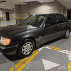 مرسيدس e230 موديل 1991 فرخ الشبخ مجدد