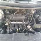 هونداي اكسنت موديل 2017 اتوماتيك ماكينة جير شاسيه ممتاز 335ك