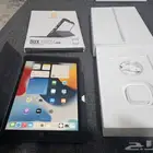 iPad 9 256GB WiFi pencil 1st 2 cover ايباد 256 جيجا جديد