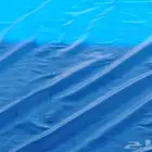 شراع مسبح كوري غطه مسبح غطيان مسابح بي في سي اصلي شراع