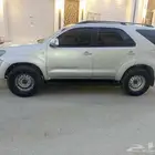 تويوتا فوتشنر 6 سلندر دبل