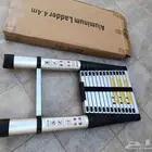 سلم تلسكوبي 4 متر