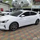 النترا بنزين 2020 بصمه شاشه وارد كوريا بحالة الوكالة