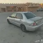 متسوبيشي لانسر 2007