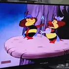 شاشة ونسا 42 بوصة FHD