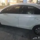 تويوتا يارس 2017