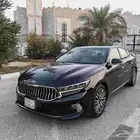 كيا كادينزا ( K7) بنزين موديل 2020 م وارد كوريا بحالة ممتاز