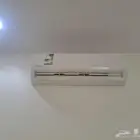 مكيف سبلت ماندو 18 بارد