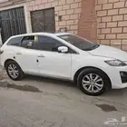 مازاد سي اكس 7 مديل 2010 العداد 260