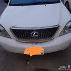 السيارة لكزس - RX الموديل 2003