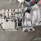 جربكس بورش بوكستر تماتيك 6 سلندر موديل2001 2002 2003 2004