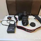 للبيع كاميرا Canon EOS 70D
