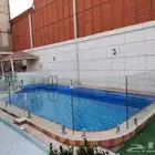 زجاج ومرايا جده