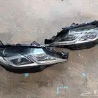 شمعات كامري 2021   2024