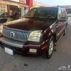 فورد ماونتنير 2007