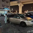 كيا كارنيفال 2011 ماكينه وجير سليم حدآ