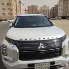 ميتسوبيشي اوت لاندر 2023 للتنازل