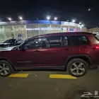 Jeep Grand Cherokee L Limited 2021