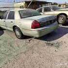 فورد ماركيز 2008 قطع غيار