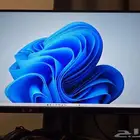 شاشه بيسي pc