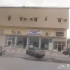 يوجد شقق للايجار عزاب وشقق عوائل مفروش وبلاط النعيريه