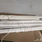 اربع حبات ستايرطول الحبه اربع متر وتخشيبه تبع محل حلويات ح